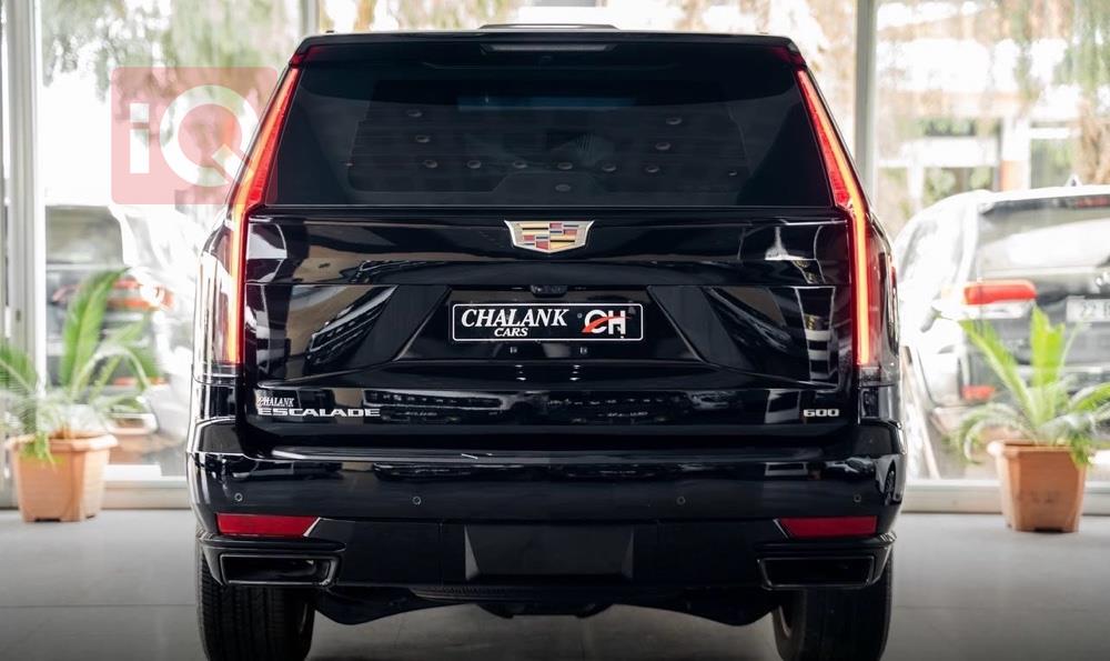 كاديلاك اسكاليد